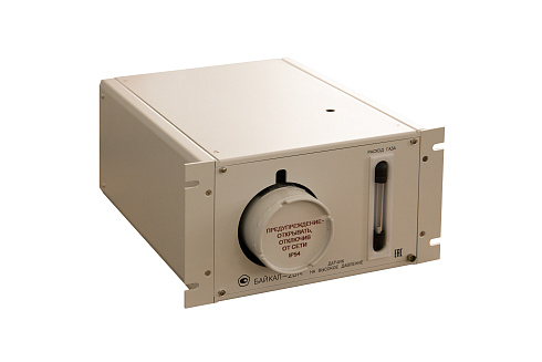 Гигрометр "Байкал-2ВМ"