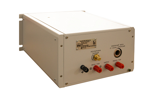 Гигрометр "Байкал-2ВМ"